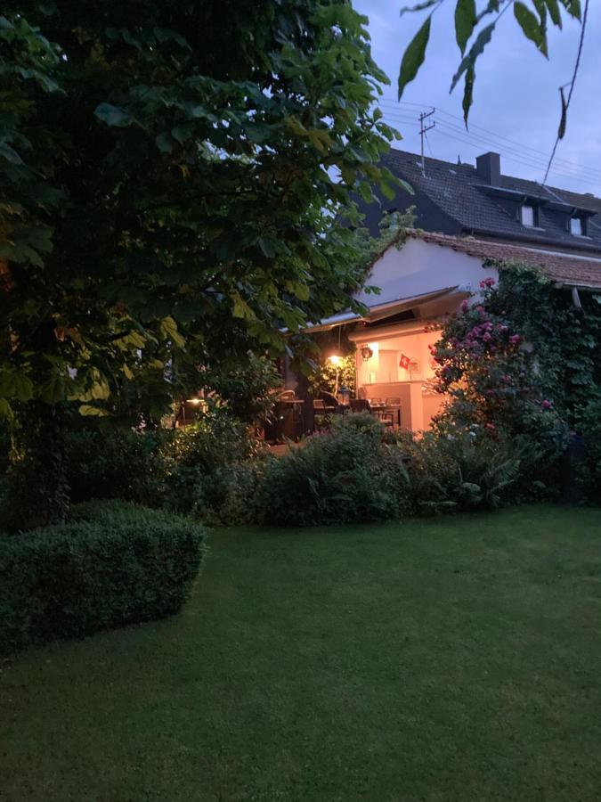Saarlouis Innenstadt Im Gruenen Exteriör bild