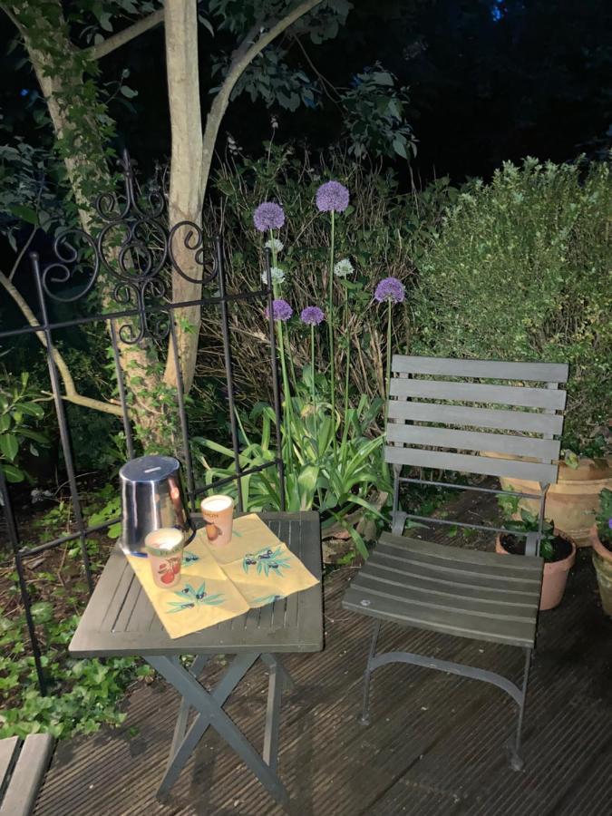 Saarlouis Innenstadt Im Gruenen Exteriör bild